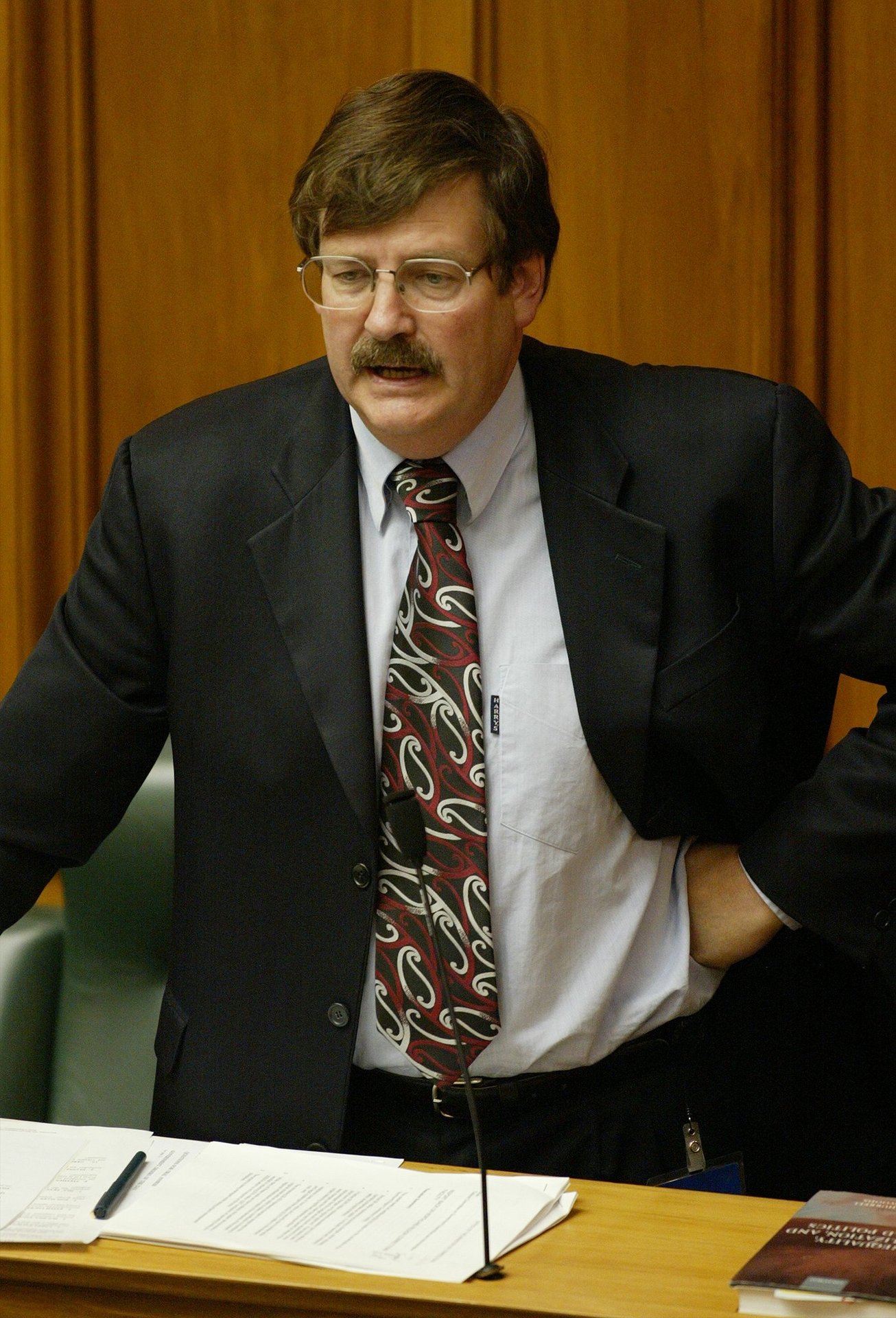 Matt Robson says Labour MPs abandoned reform because they feared losing rural votes. However others dispute his recollection. Photo / File