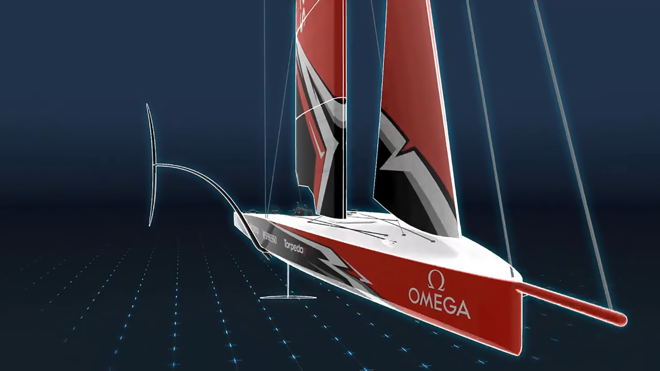 America's Cup: New AC75 class rule analysed