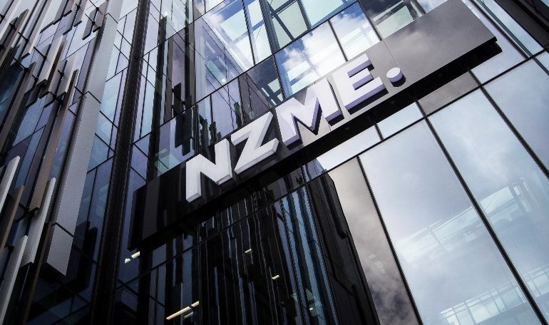 Media firm NZME owns the NZ Herald, Newstalk ZB, OneRoof, BusinessDesk and a suite of entertainment radio stations including ZM.