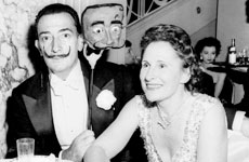 Why Salvador Dalí is the most faked artist in the world
