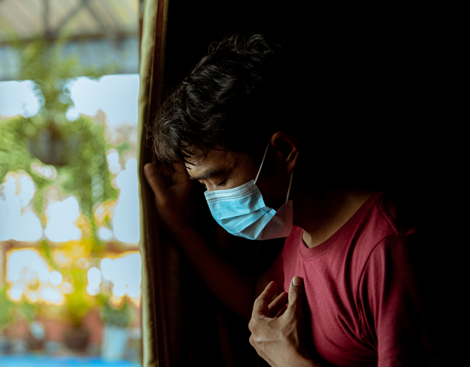 Health experts are tracking a rise in flu cases at the same time that newly-arrived Covid-19 subvariants look set to begin a second Omicron wave. Photo / Getty Images