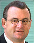 Trevor Mallard