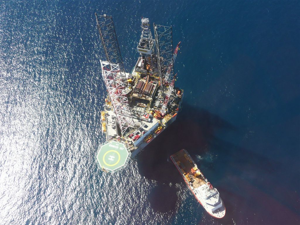 At last year’s summit, climate advocates shamed New Zealand with the “Fossil of the Day” over the coalition Government’s decision to reverse the ban on offshore oil and gas exploration.