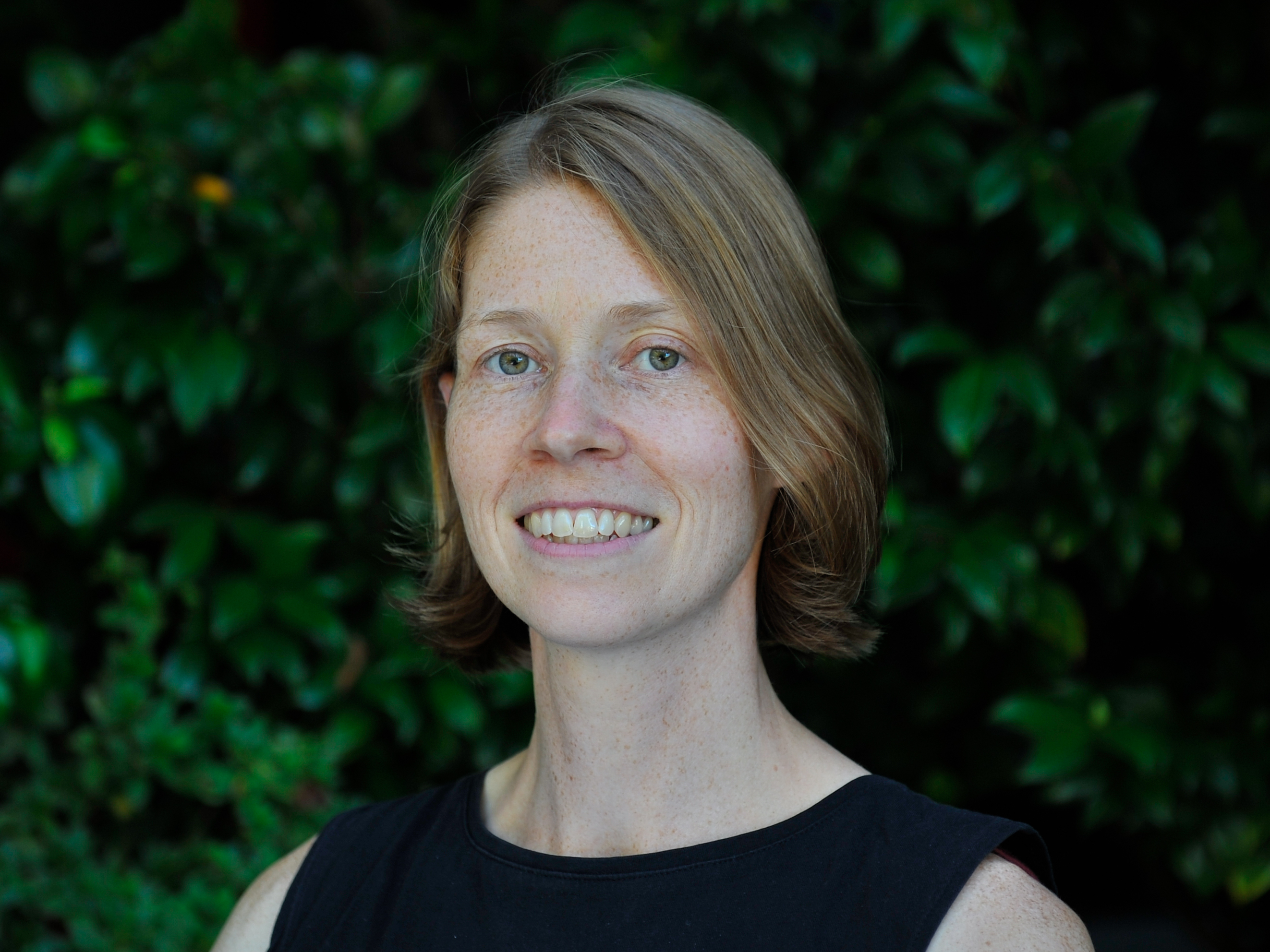 Kimberley O'Sullivan, University of Otago, detailed the way people can fall into difficulties paying their bills and says the consequence of being disconnected hurts them further. Photo / University of Otago