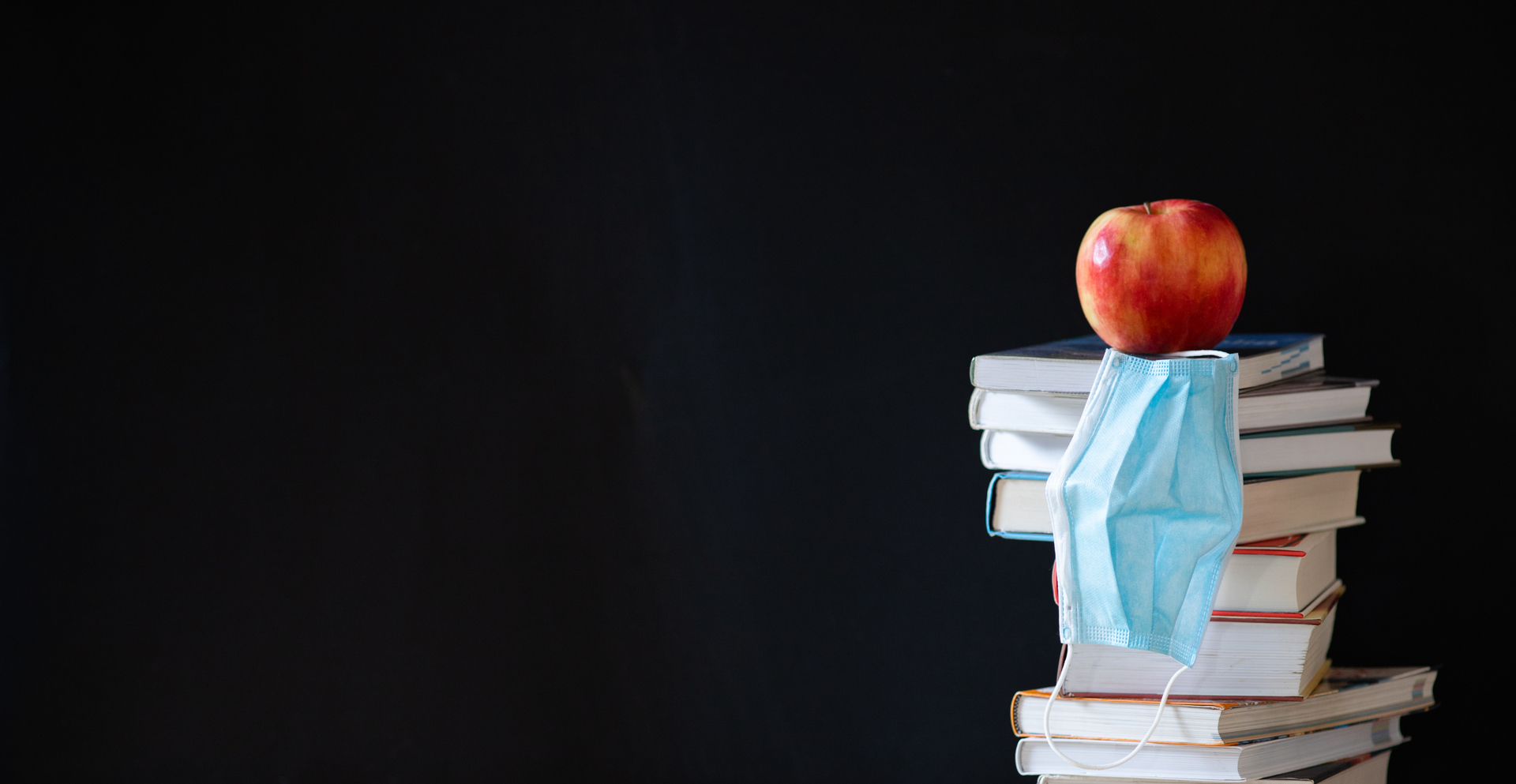 Some schools have made mask-wearing compulsory again heading into winter. Photo / 123RF