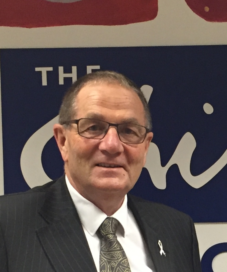 Chester Borrows is chair of the Safe and Effective Justice Programme Advisory Group Te Uepu Hapai i te Ora. Photo / Supplied