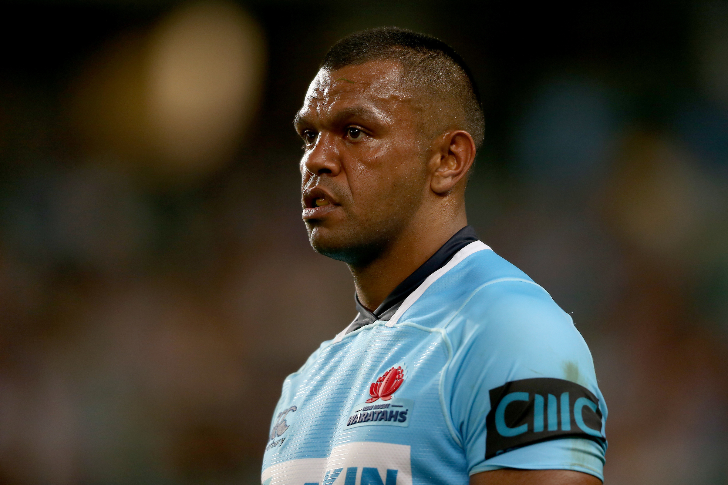 A woman is expected to give evidence about her interactions with Kurtley Beale at a Bondi pub. Photo / Photosport