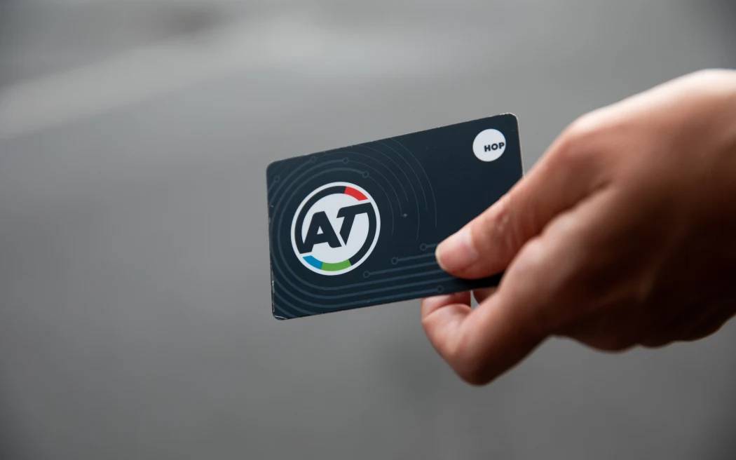 A $50 weekly cap on travel and Paywave options could be coming to Auckland Transport. Photo / RNZ 