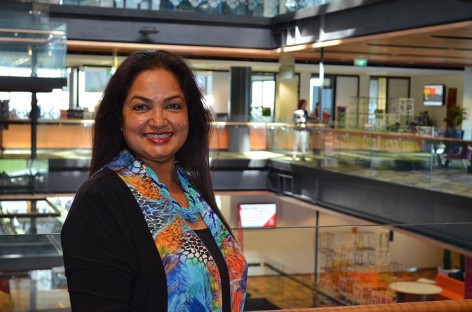 Edwina Mistry. Photo / File