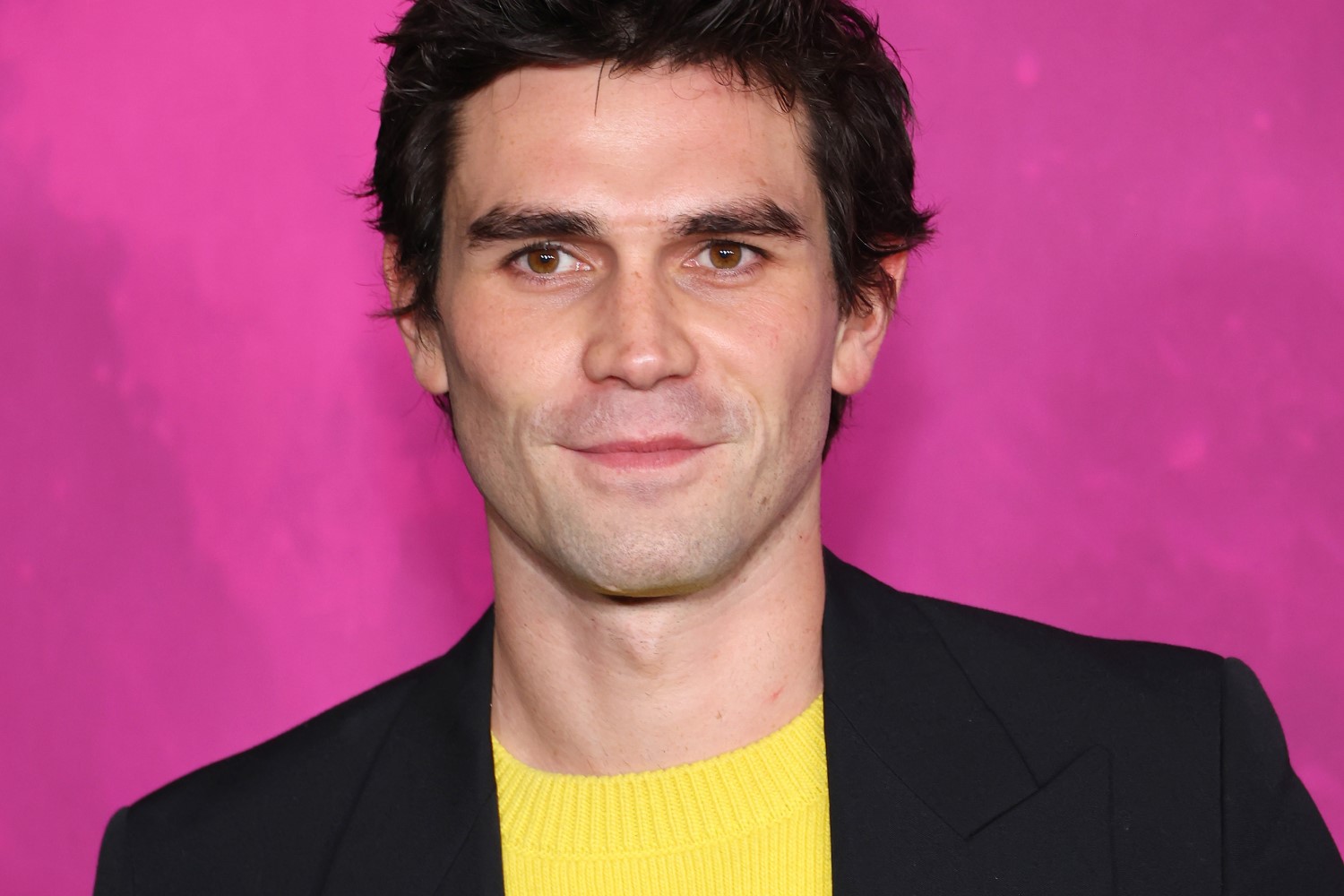 In life after Riverdale, there are rumours swirling around K.J. Apa's next role. Photo / Getty Images