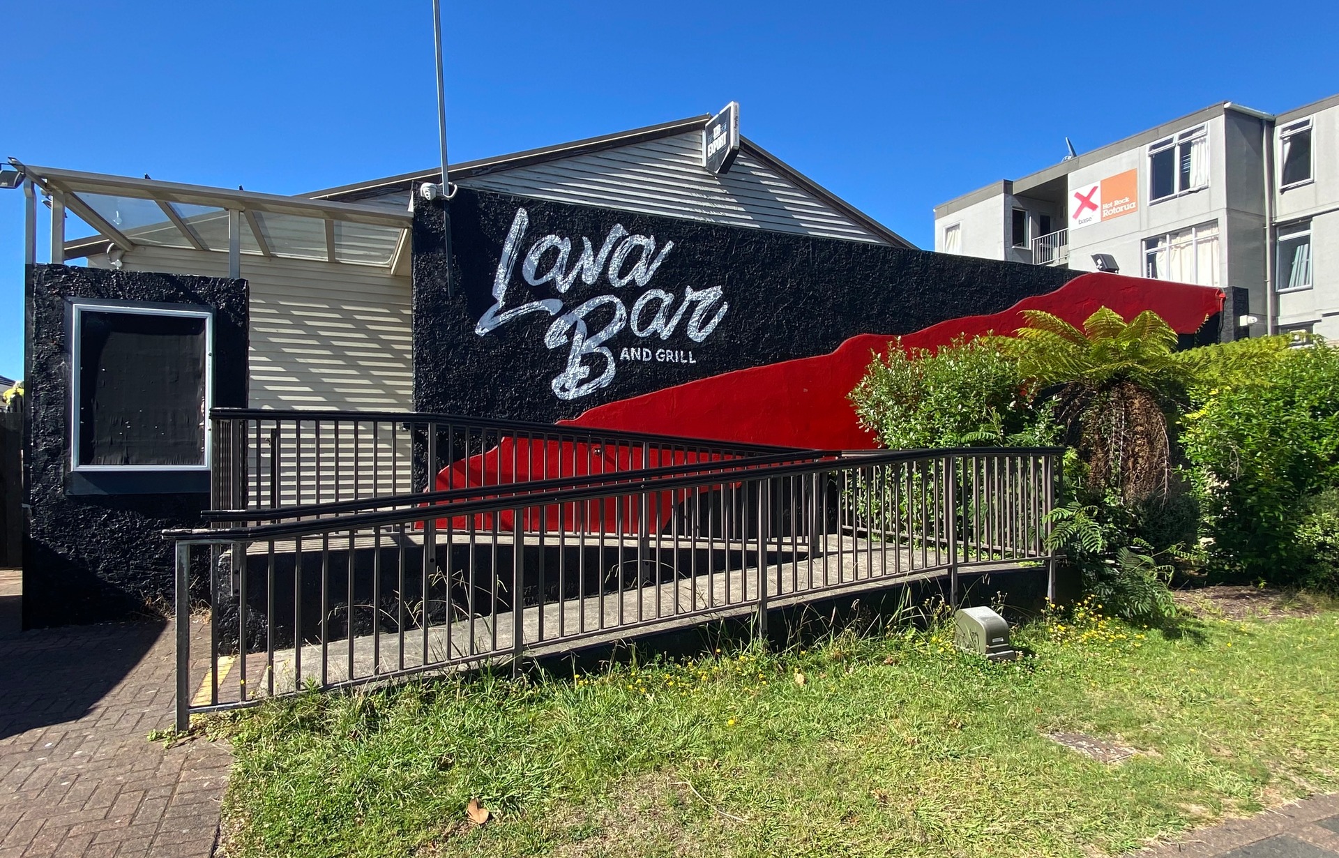 The Lava is set to close the end of March if a property deal for the homeless goes through. Photo / File