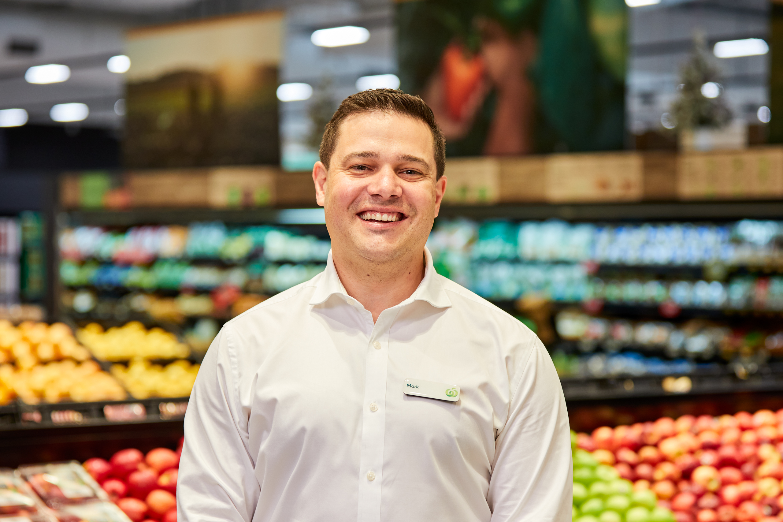 Mark Burger, director of Everyday Rewards New Zealand. Photo / Supplied