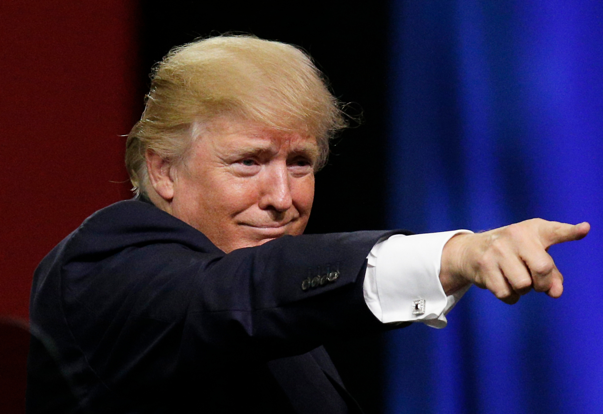US President Donald Trump has dusted tariffs off in recent months and restored them to a prominent place in his America First approach to the rest of the world. Photo / AP