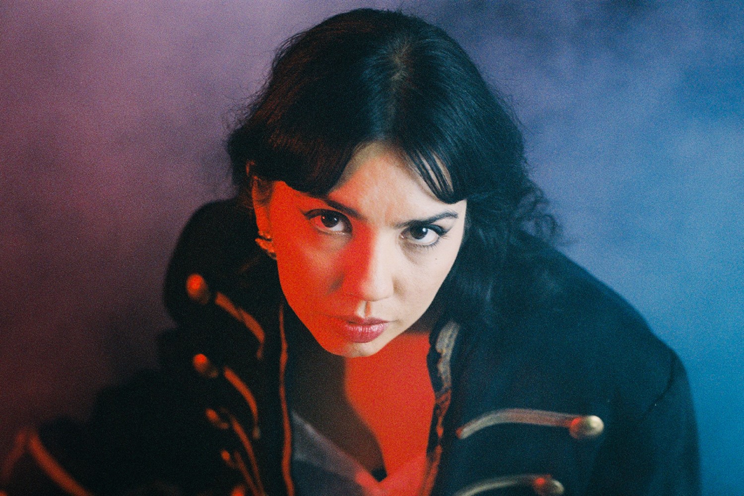 Erny Belle is a finalist for the 2024 Taite Music Prize for the album Not Your Cupid, released Flying Nun Records.