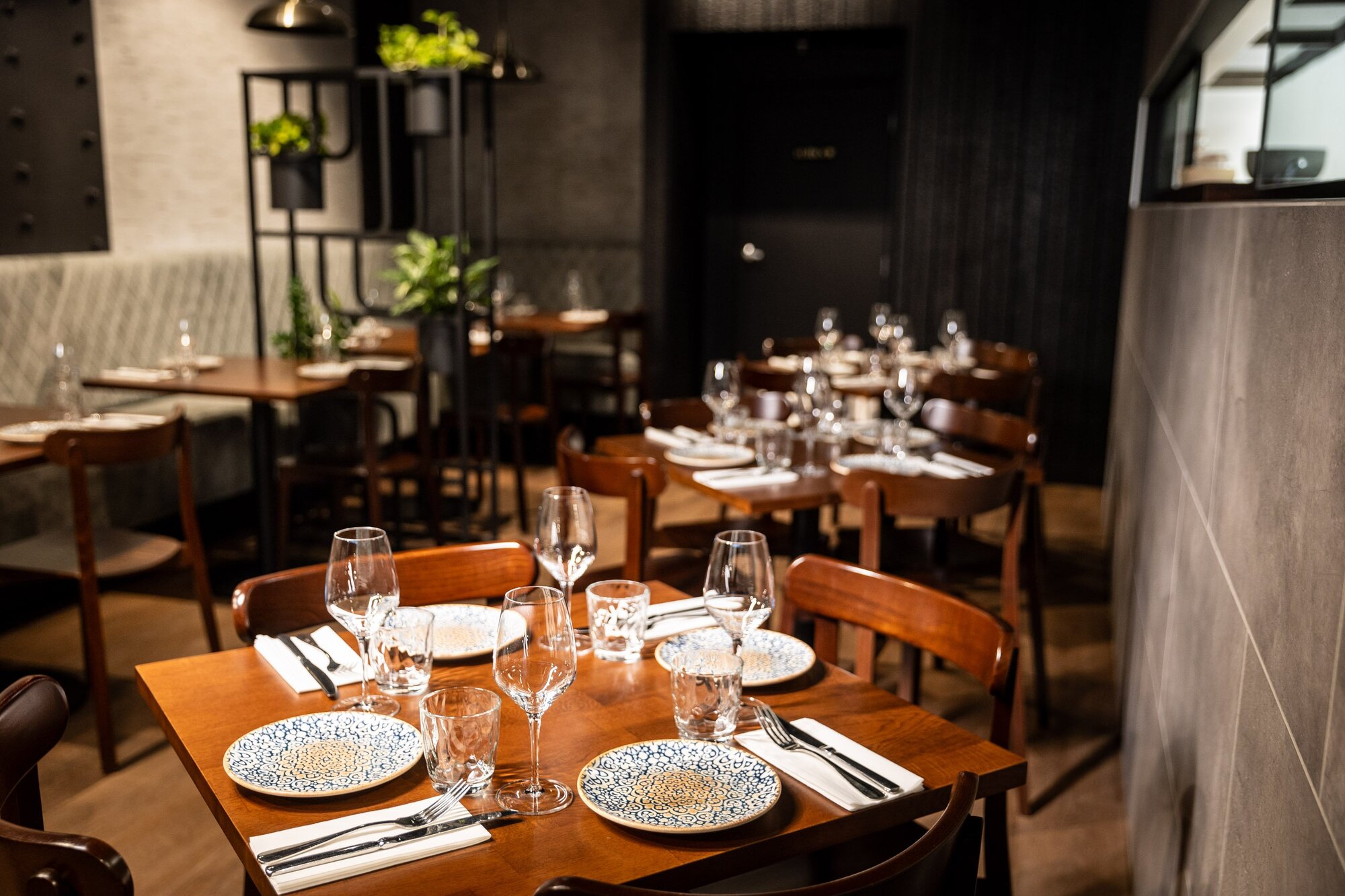 Discover a hidden secret with a visit to Palato in Browns Bay. Photo / Michael Craig