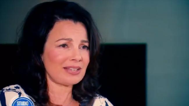 Fran Drescher and her ex-husband Peter open up about that harrowing night in 1985.