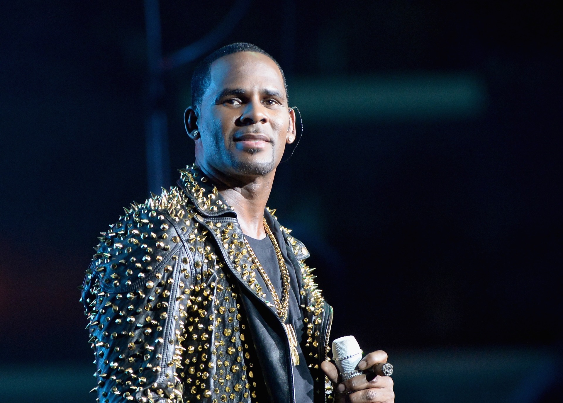 Streaming guide: Surviving R. Kelly, Will and Grace - NZ Herald