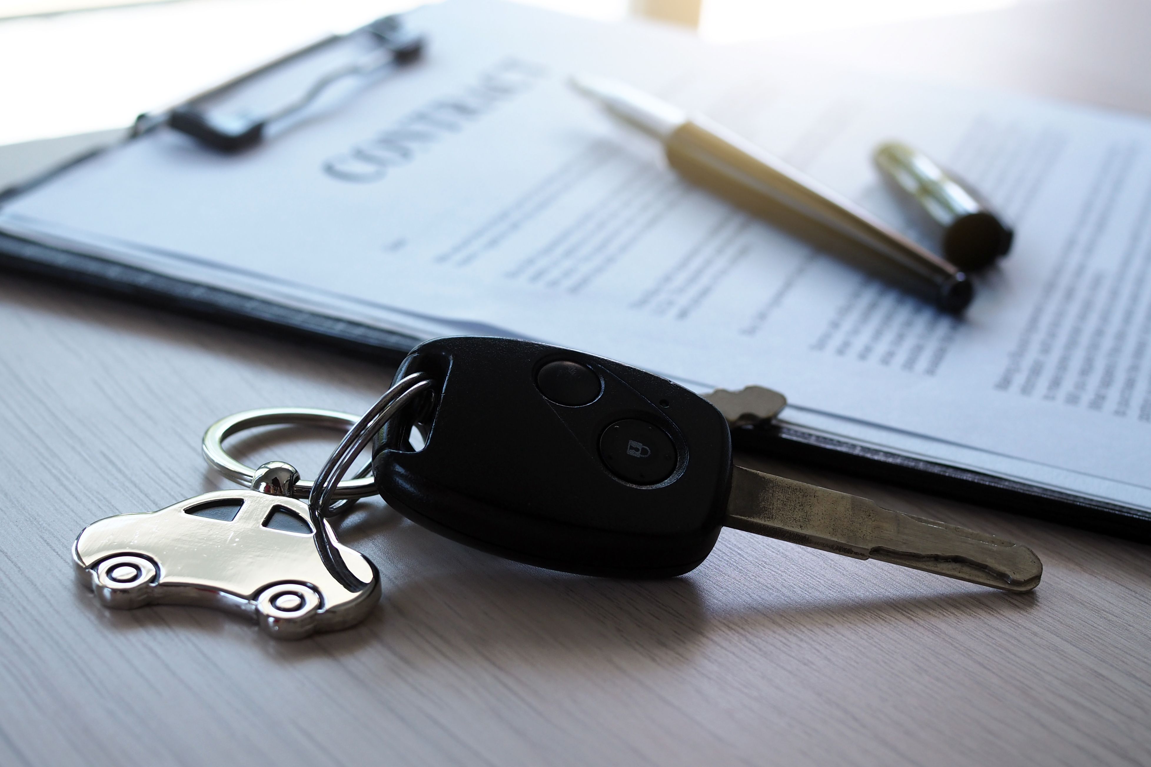 New insurance data shows the average comprehensive premium quote for vehicles in the March quarter was $1309, up 40 per cent on the average a year ago. Photo / 123rf