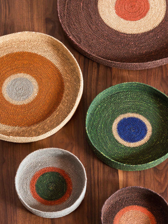 Citta baskets.