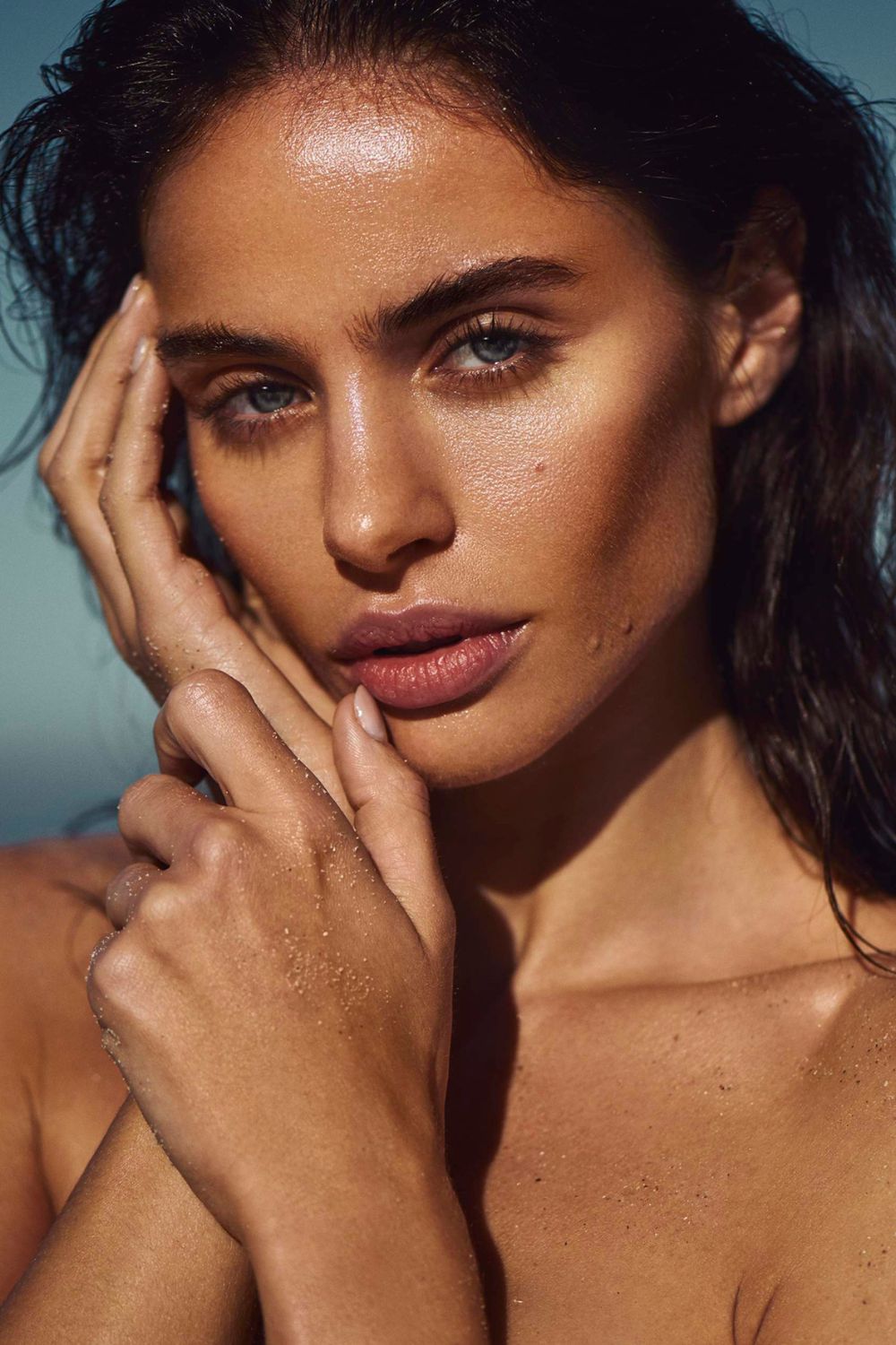 These fake tans ensure that you can get your glow on at home.