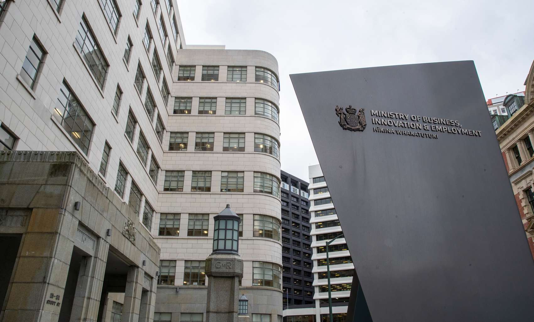 t has been confirmed the total cost of staff redundancies for the Ministry of Business, Innovation, and Employment (MBIE) was $8,075,996.86 as of Budget Day. Photo / Mark Mitchell