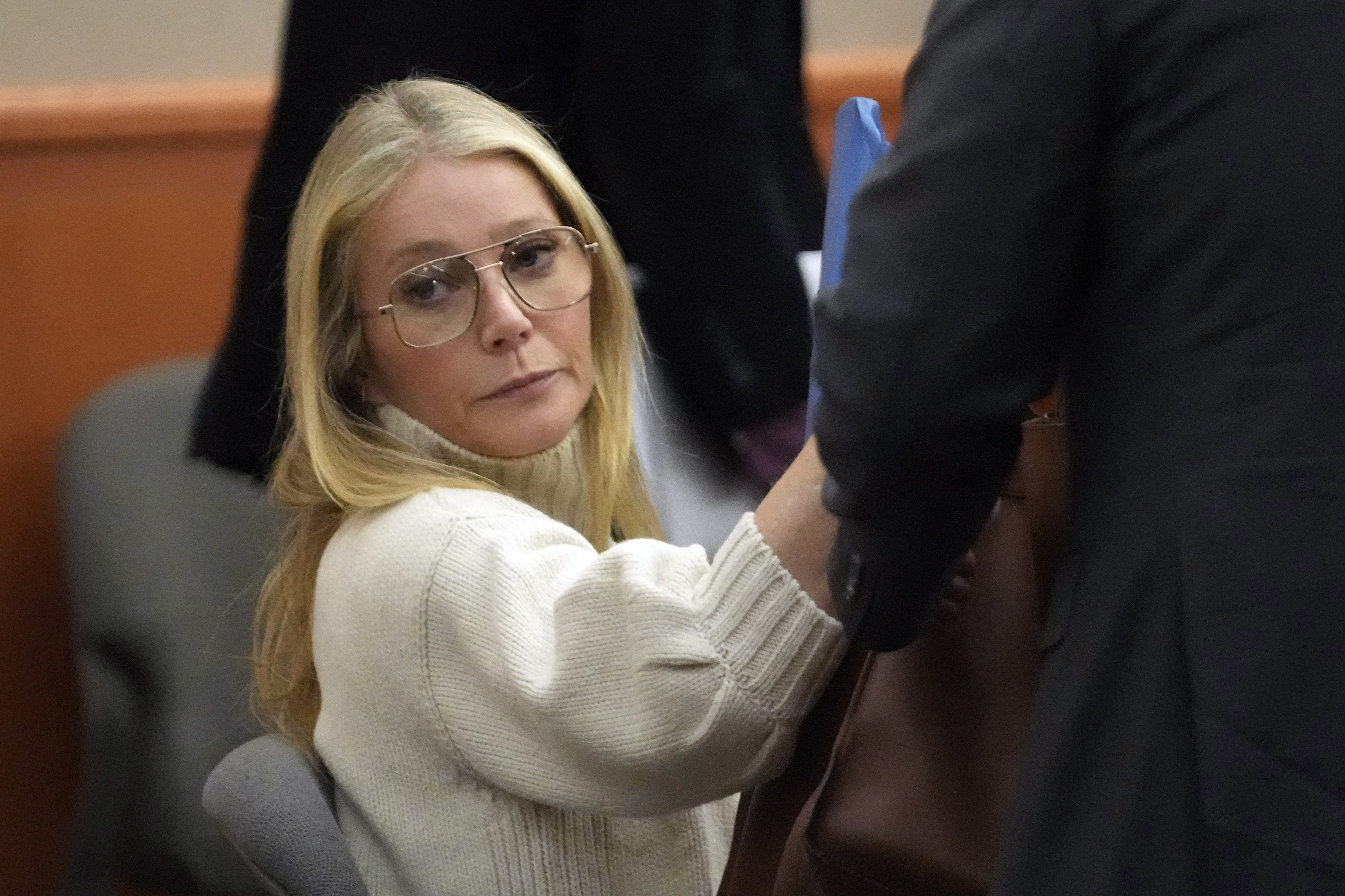 Photo / AP