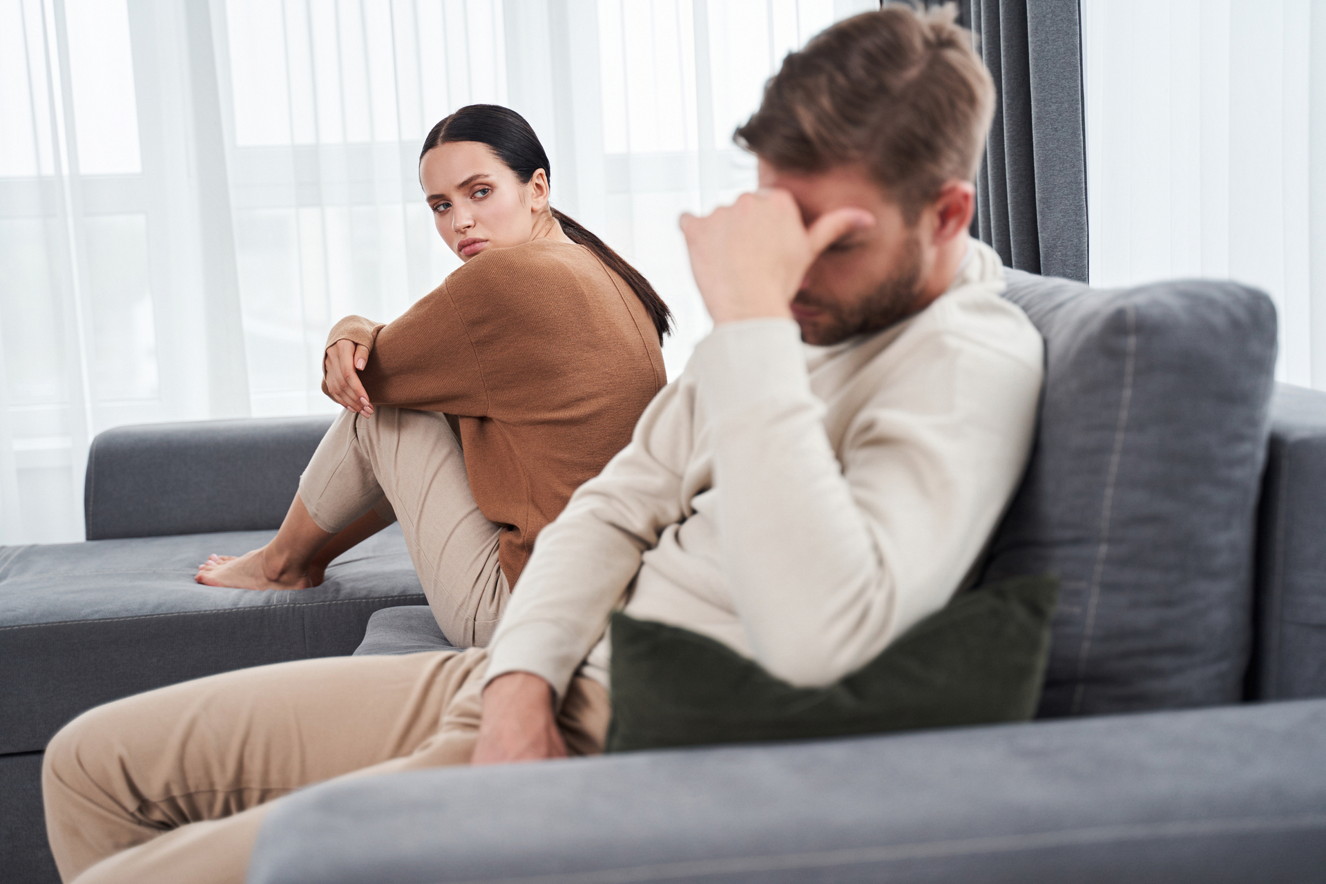 Dating can be a source of frustration for some. Photo 123Rf