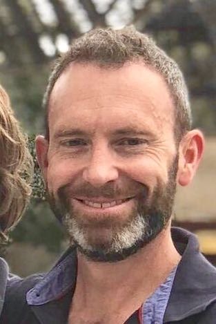 Gordonjon Thompson forged a trusted friendship with Ardern when he was Phil Goff and David Shearer's chief of staff in Opposition. 