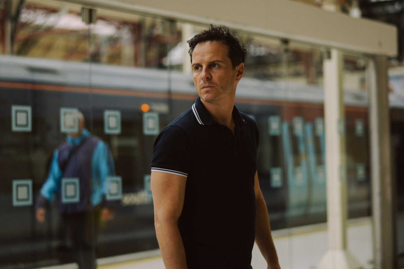 Andrew Scott in All of us Strangers.