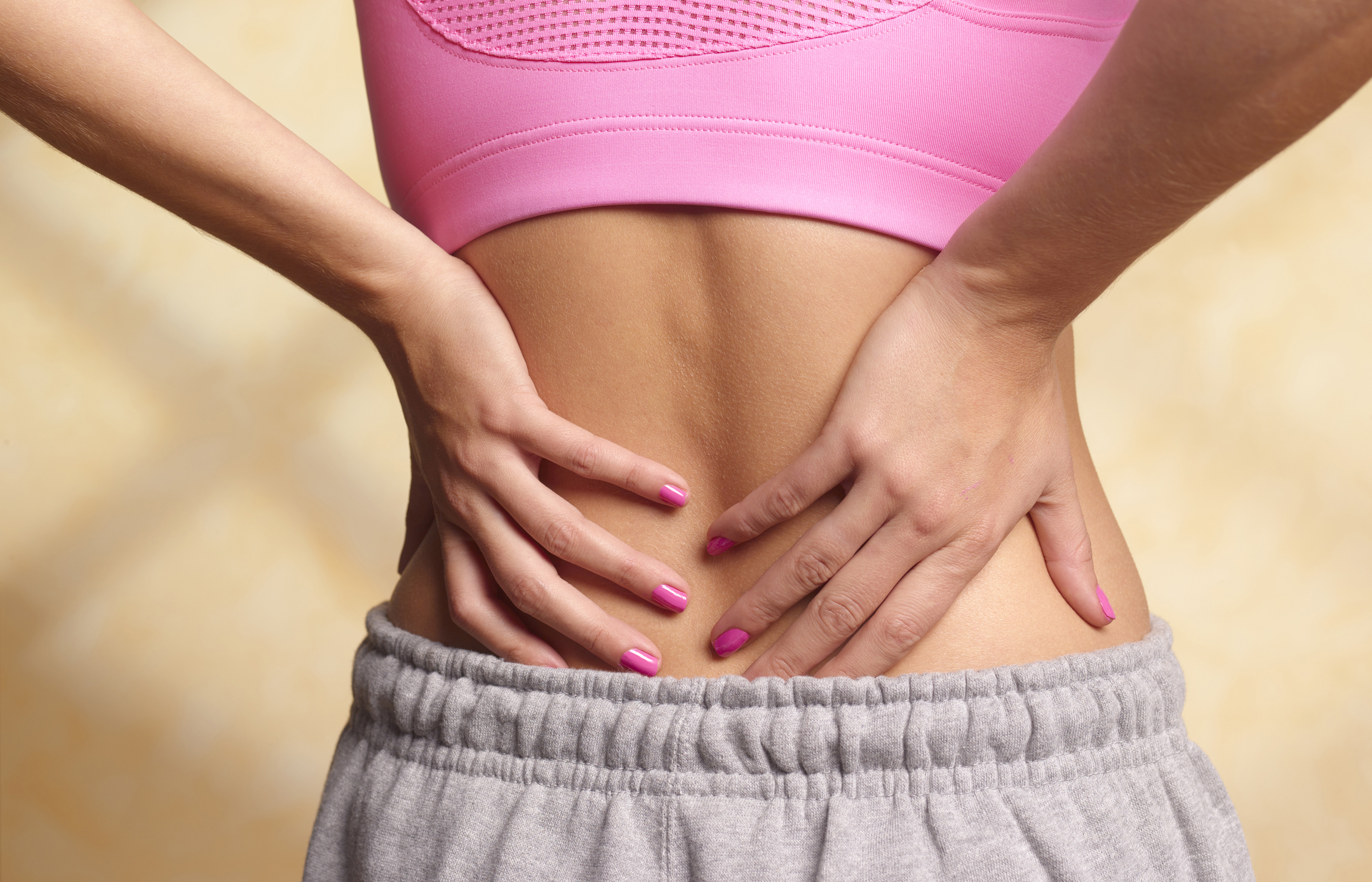 Blog  Myths about Causes of Back Pain/Problems