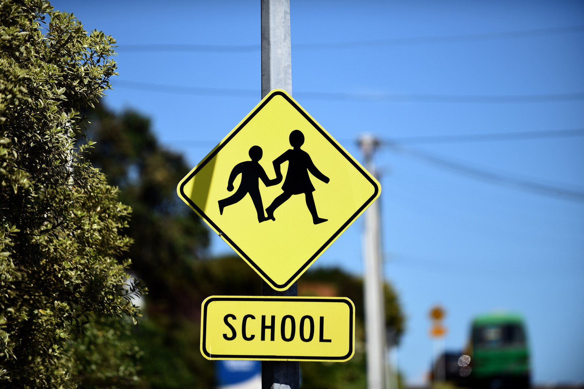 Several of the reports said more families were seeking exemptions to allow children to leave school before the age of 16 or applying for home-schooling. Photo / NZME