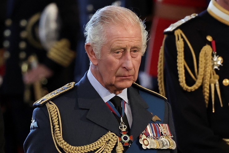 For weeks, fury has erupted over a scene to be included in The Crown. Here’s the truth behind all that anger.