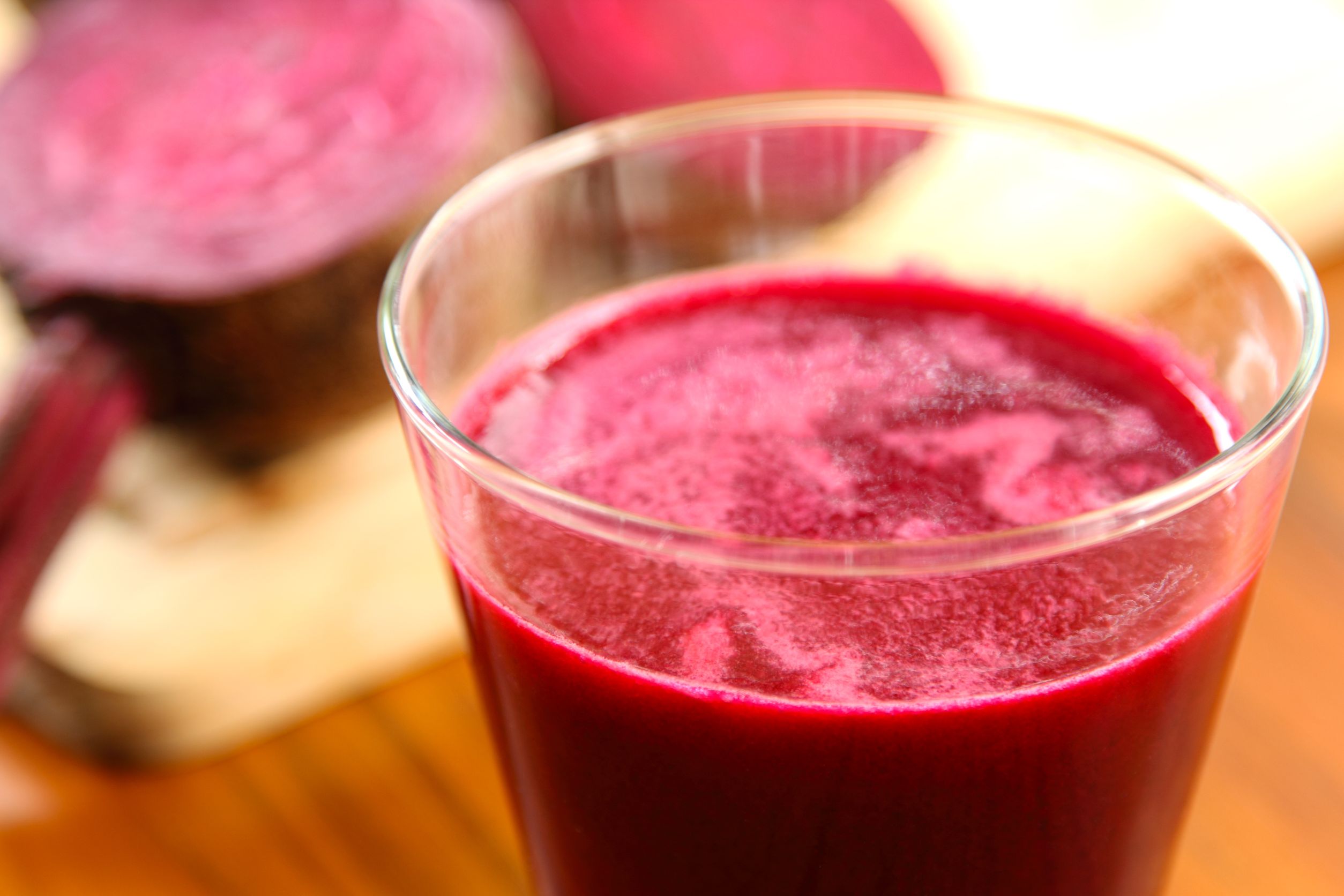 Consume beetroot raw in salads or juices. Photo / 123RF