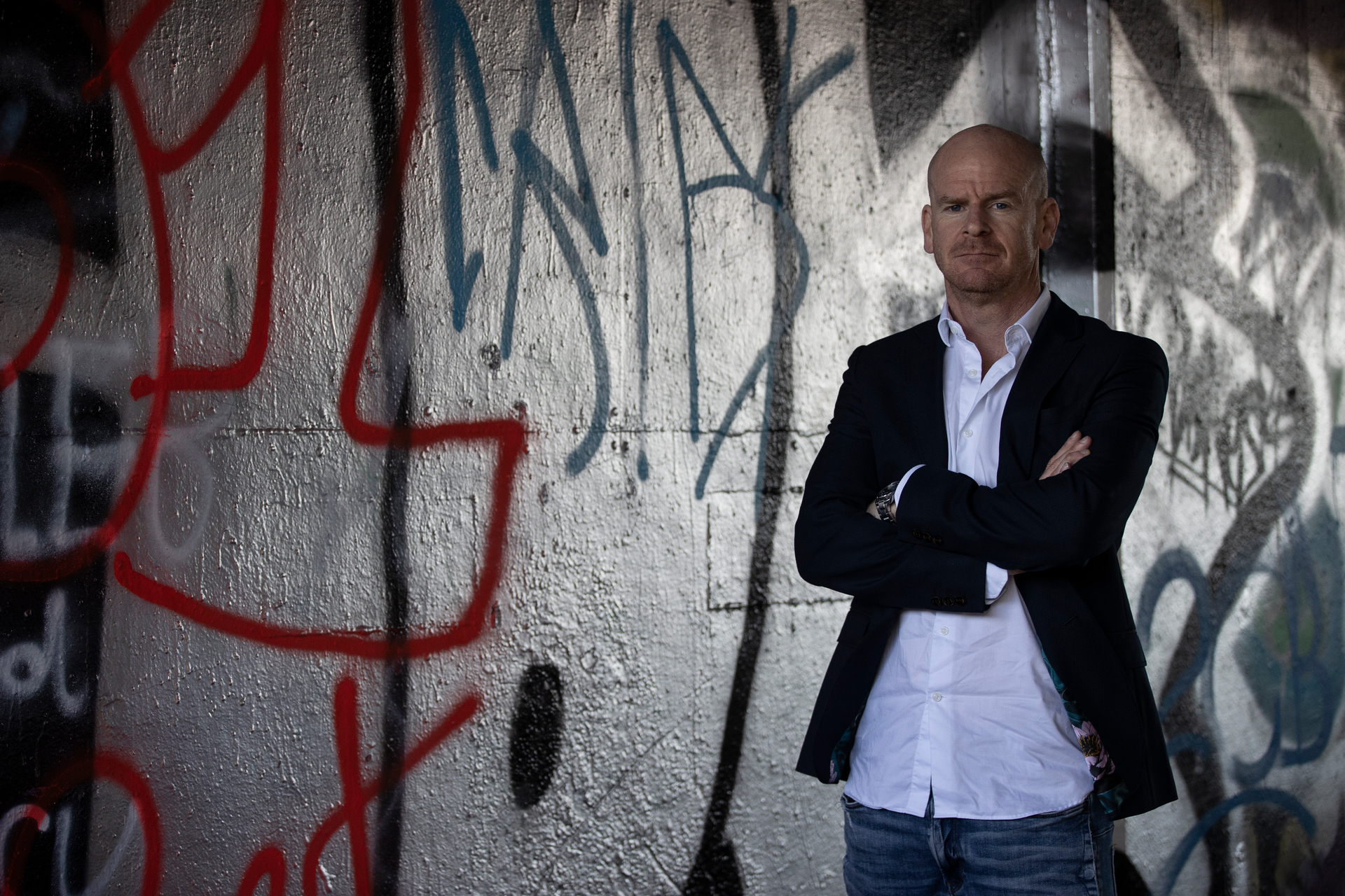 Sociologist Dr Jarrod Gilbert says youth crime is decreasing in the long-term.