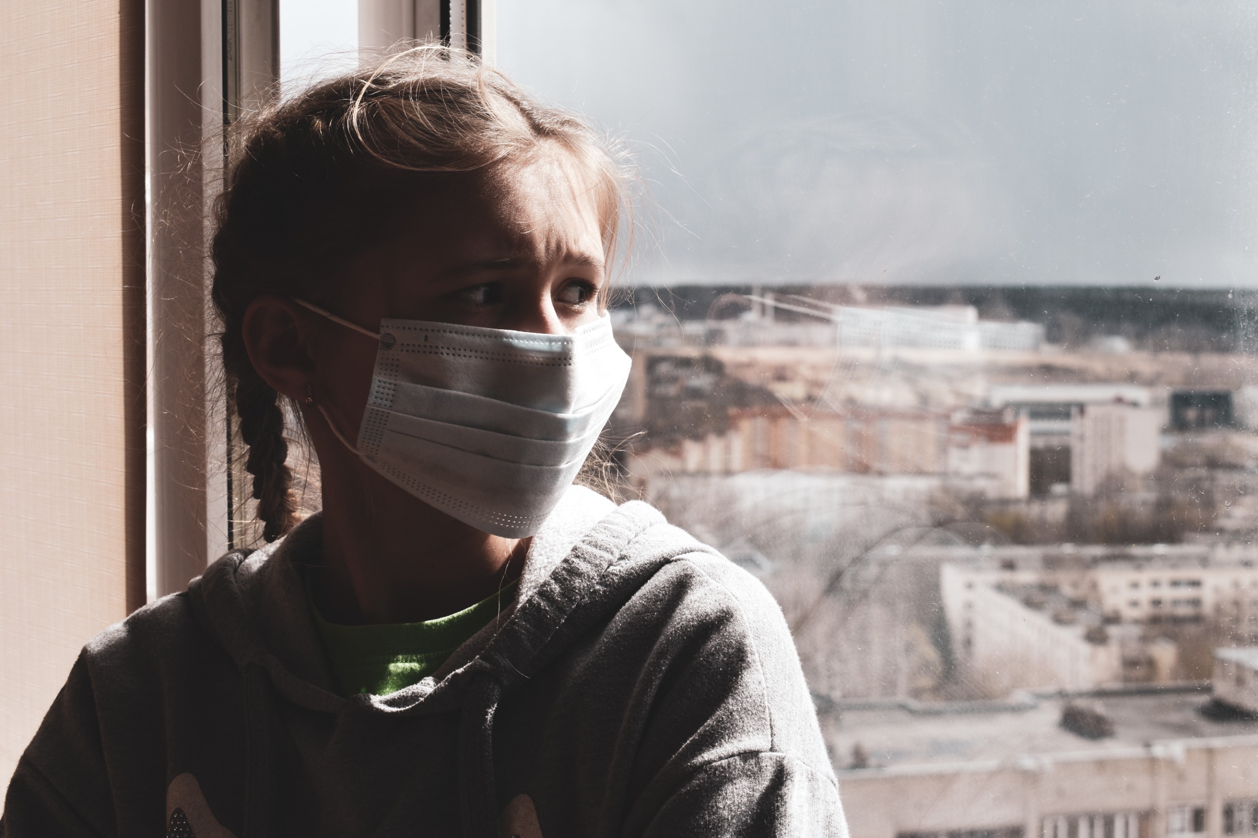 Lis Sanders said researchers are still trying to determine what it is in the body that causes Long Covid. Photo / 123RF