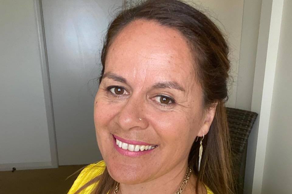 Cultural Reports NZ Managing Director Shelley Turner. Photo / Supplied 