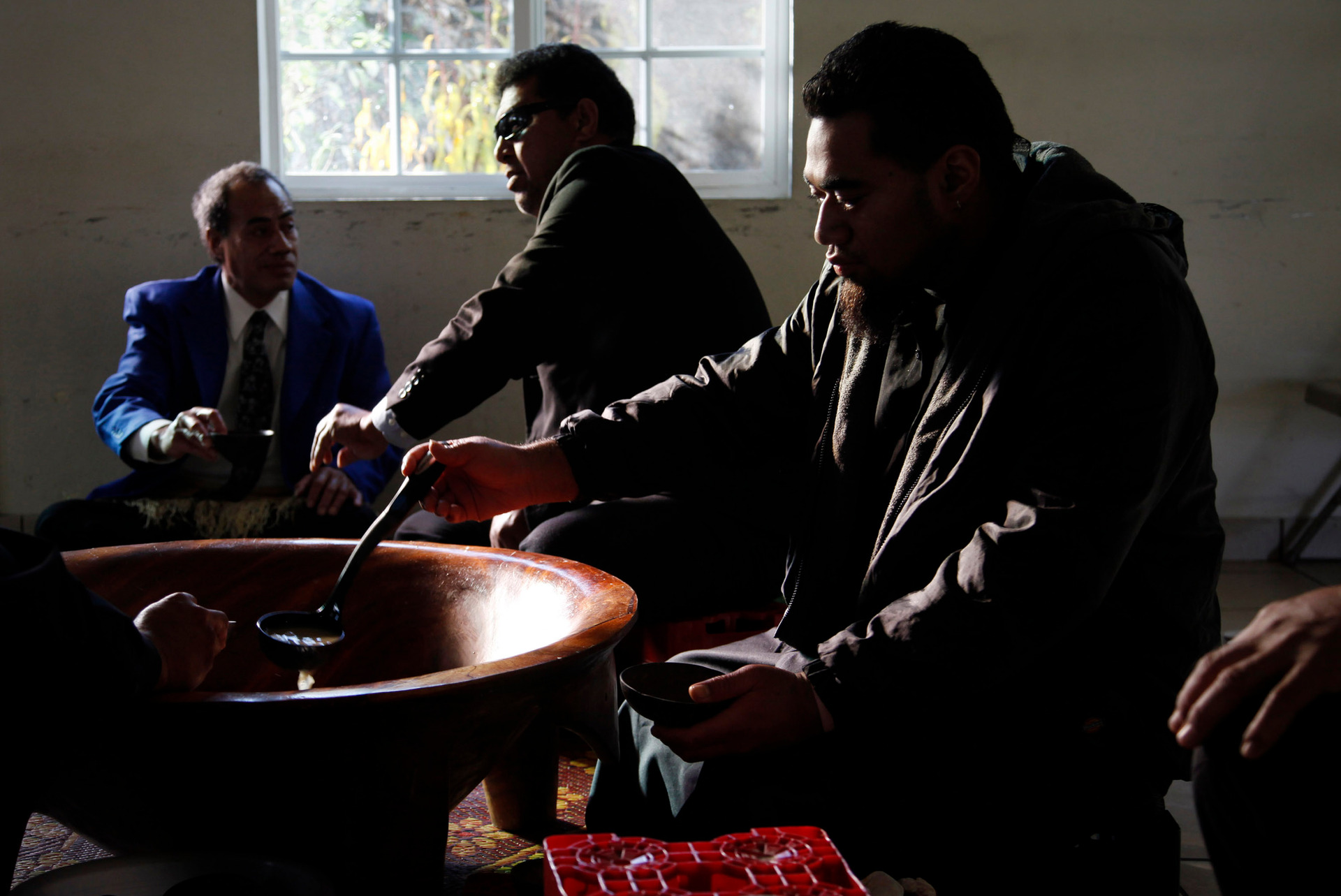 Kava forms a central part of maintaining relational connections across the Pacific, and the Pacific diaspora. Photo / Getty Images/File