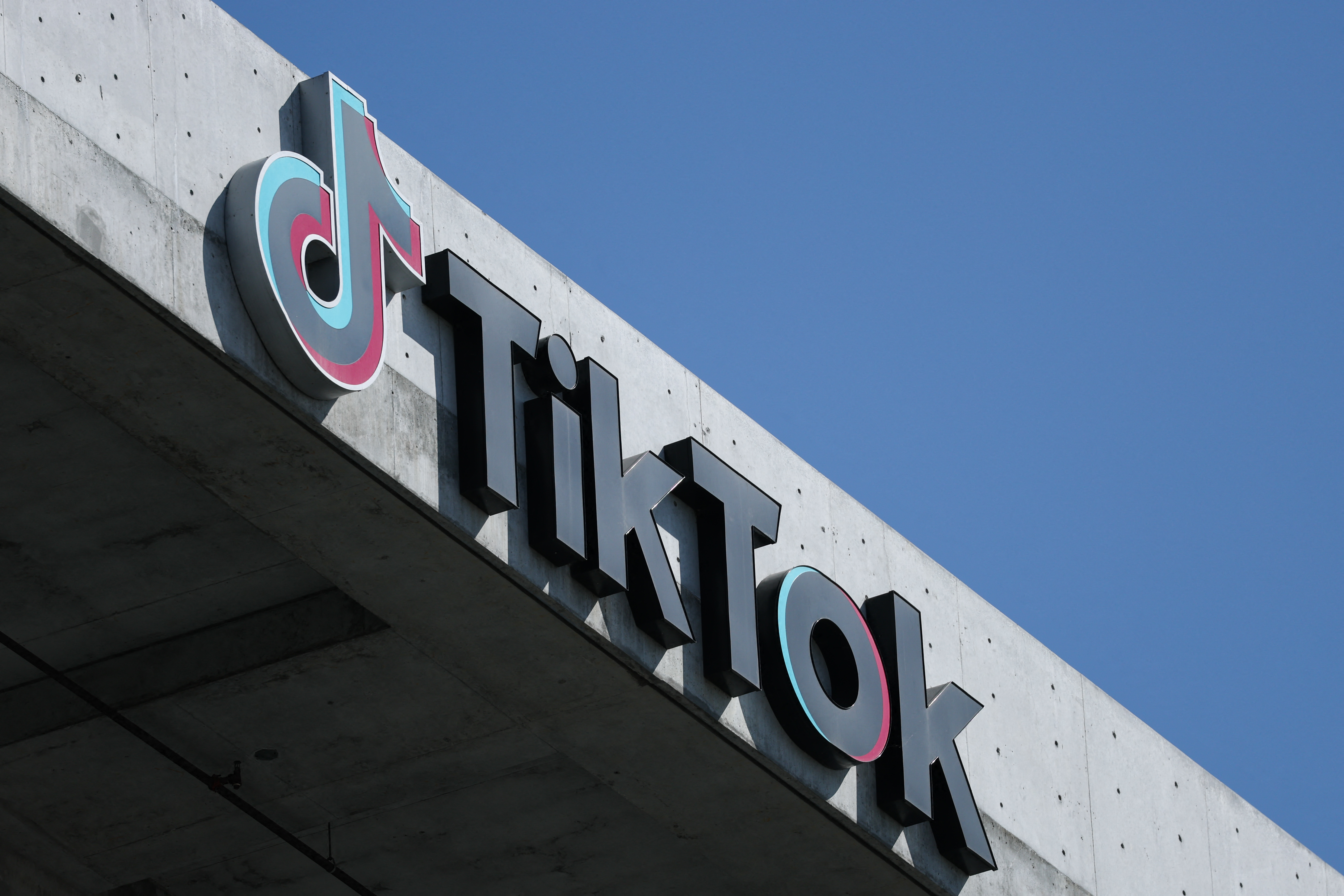 tobacco industry initials crossword TikTok settles hours before landmark social media addiction trial