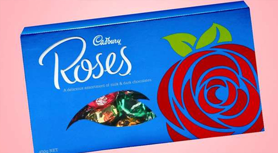 Remember the original strawberry rose? 