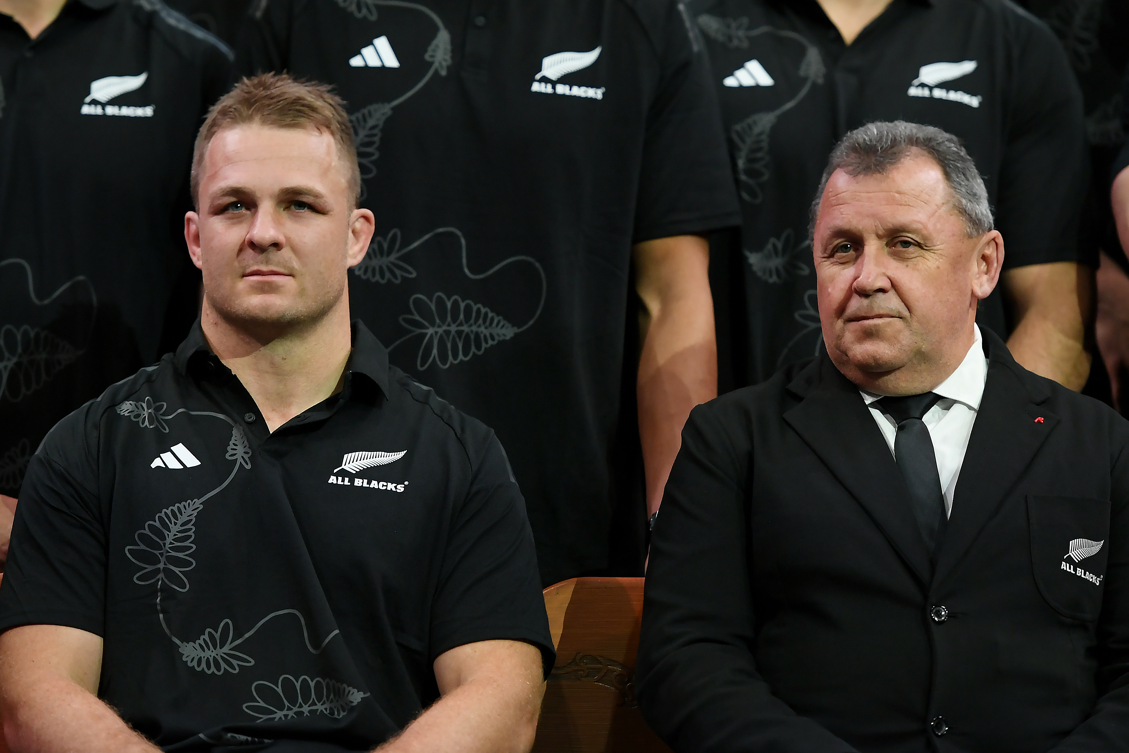 Marc Ellis on why he's leaving NZ, rugby's problems, Razor and World Cup  concerns - NZ Herald