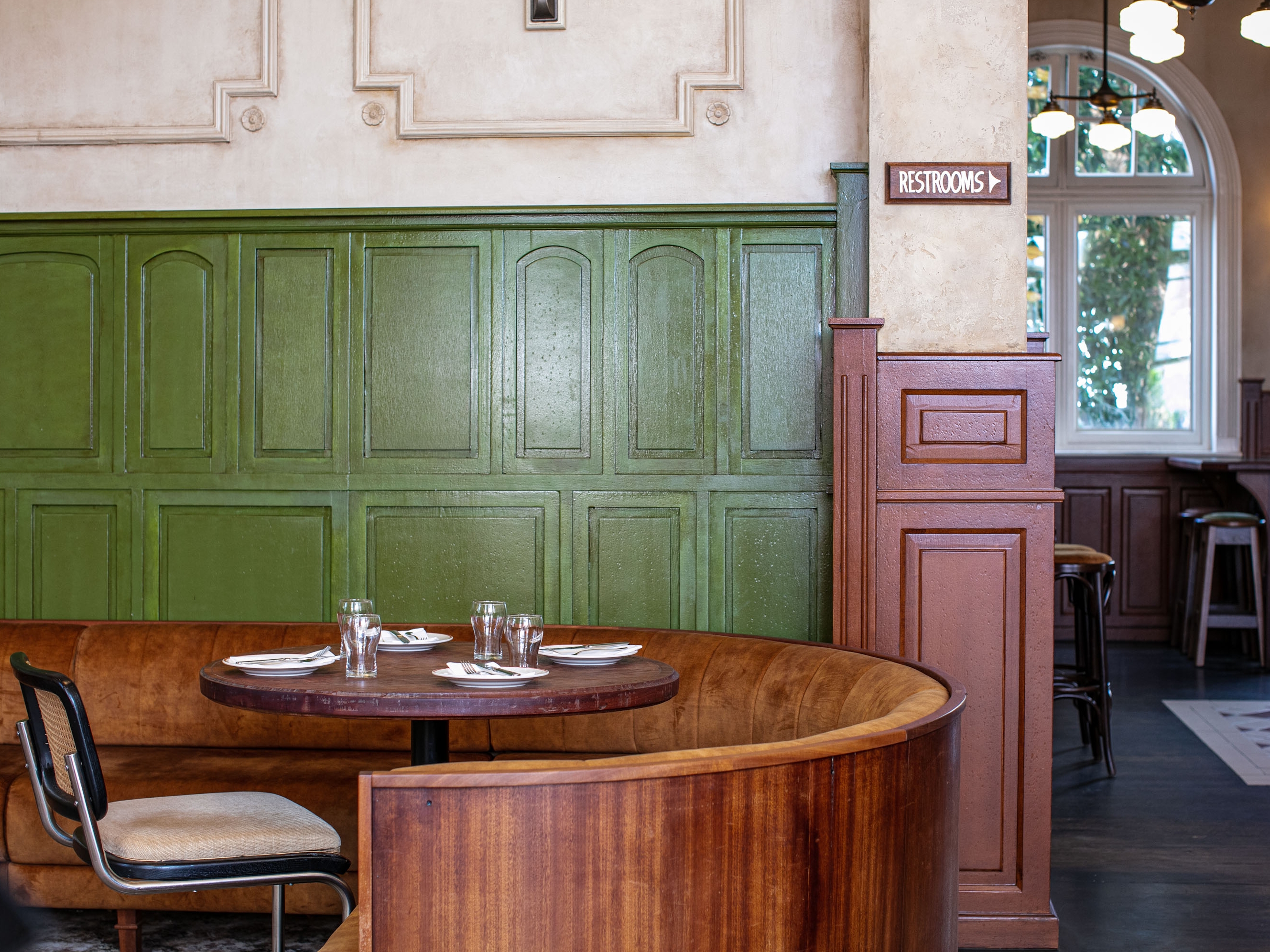Hotel Ponsonby. Photo / Babiche Martens