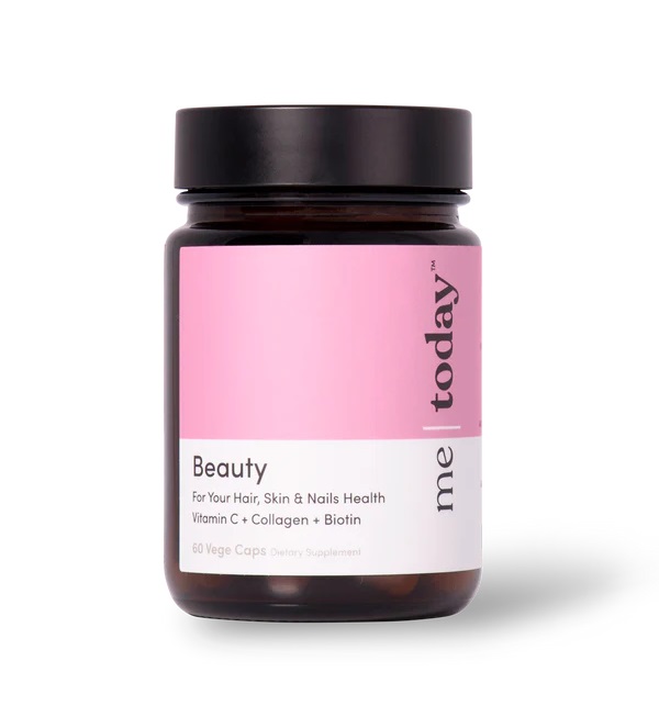 Supplements containing biotin encourage healthy growth for hair, skin and nails. Photo / Me Today.