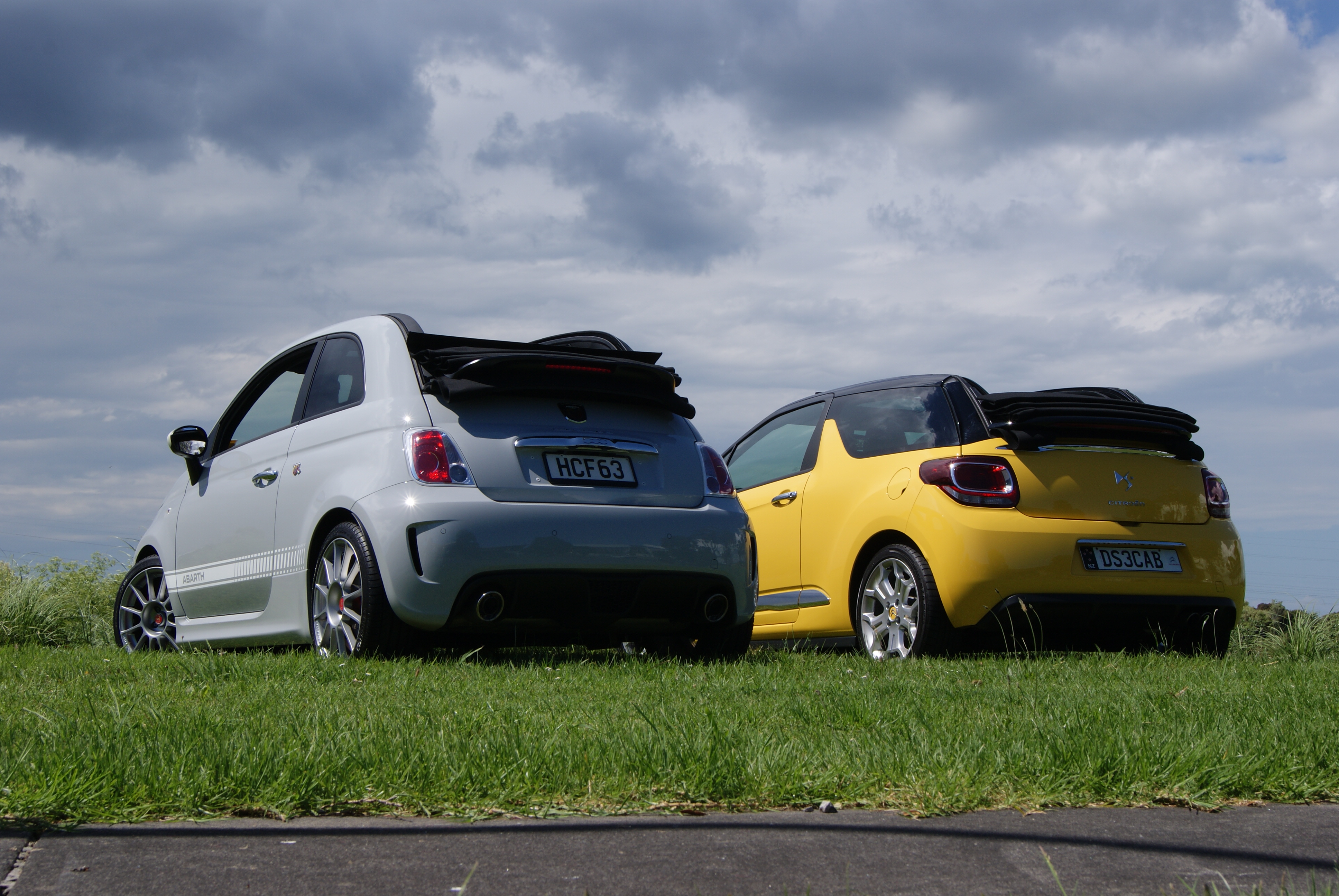 Fiat Punto: Cheap as chips - and it's Italian - NZ Herald