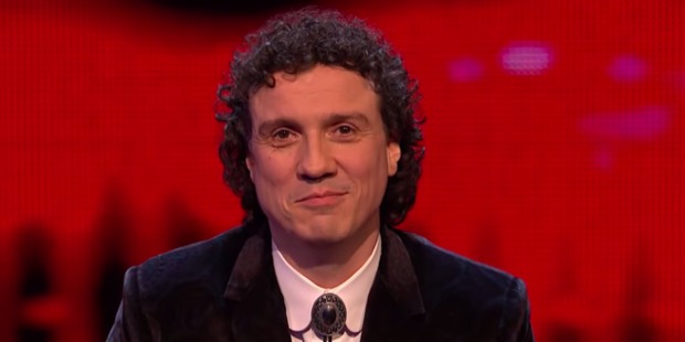 New Chaser Darragh Ennis is from Ireland and is a neuroscientist. He first appeared on the show as a contestant in 2017 and his general knowledge skills greatly impressed Paul Sinha.