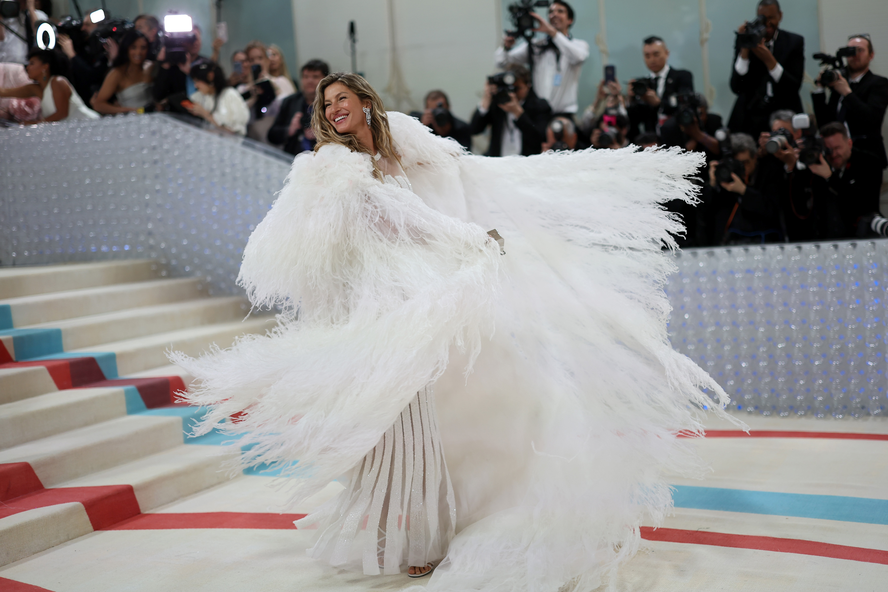 Met Gala 2023: The best and worst dressed at fashion's most anticipated  event