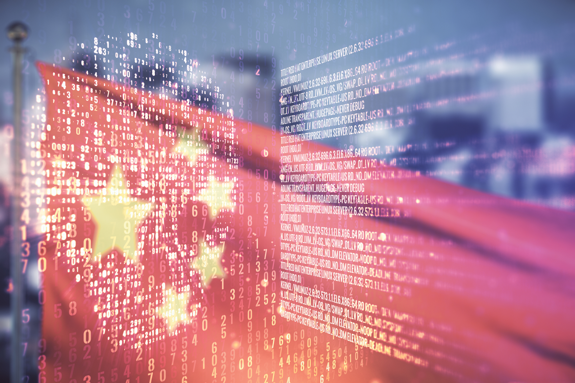 China: Possible police database breach exposes at least 1 billion