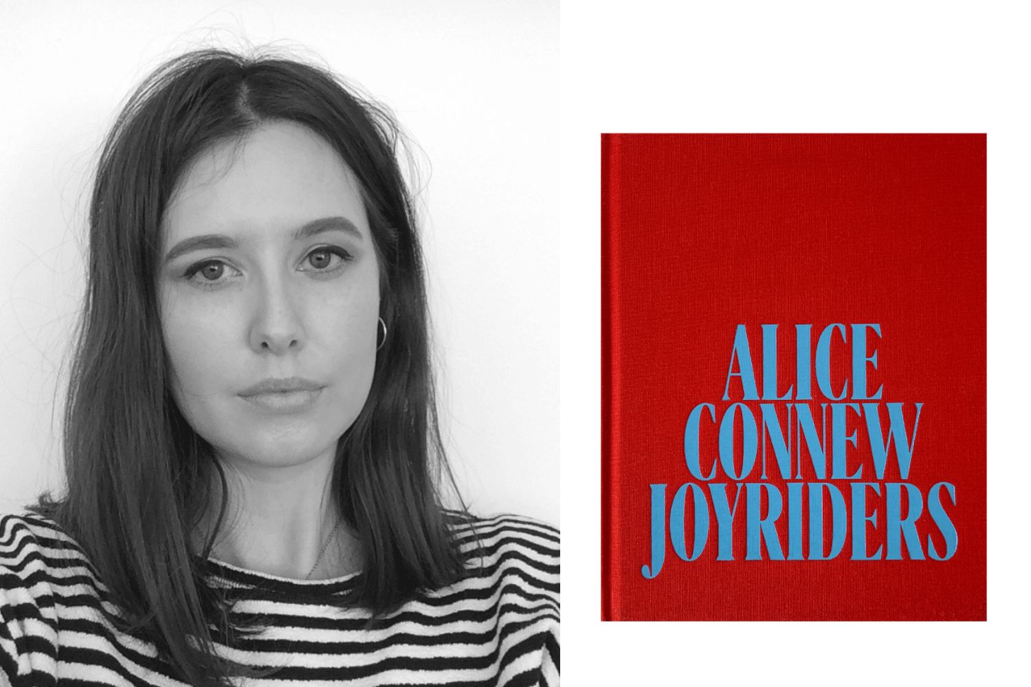 Alice Connew.