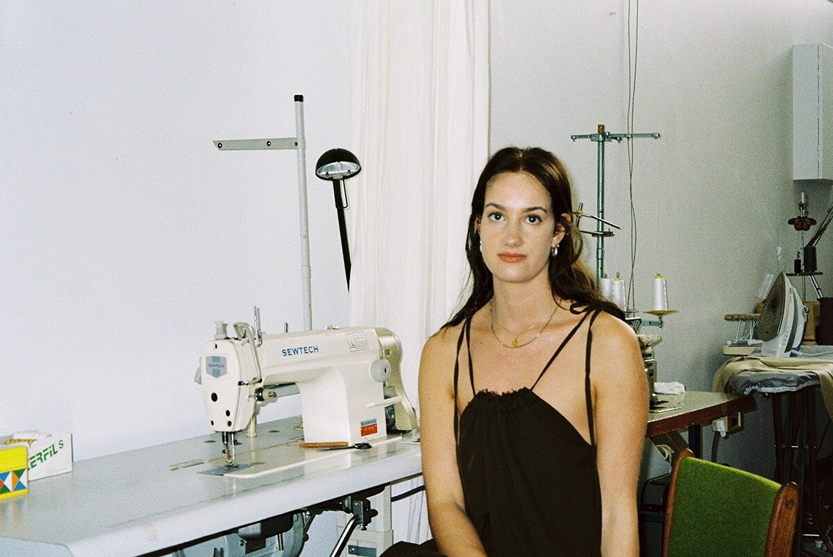  Dafna Nimkovsky.