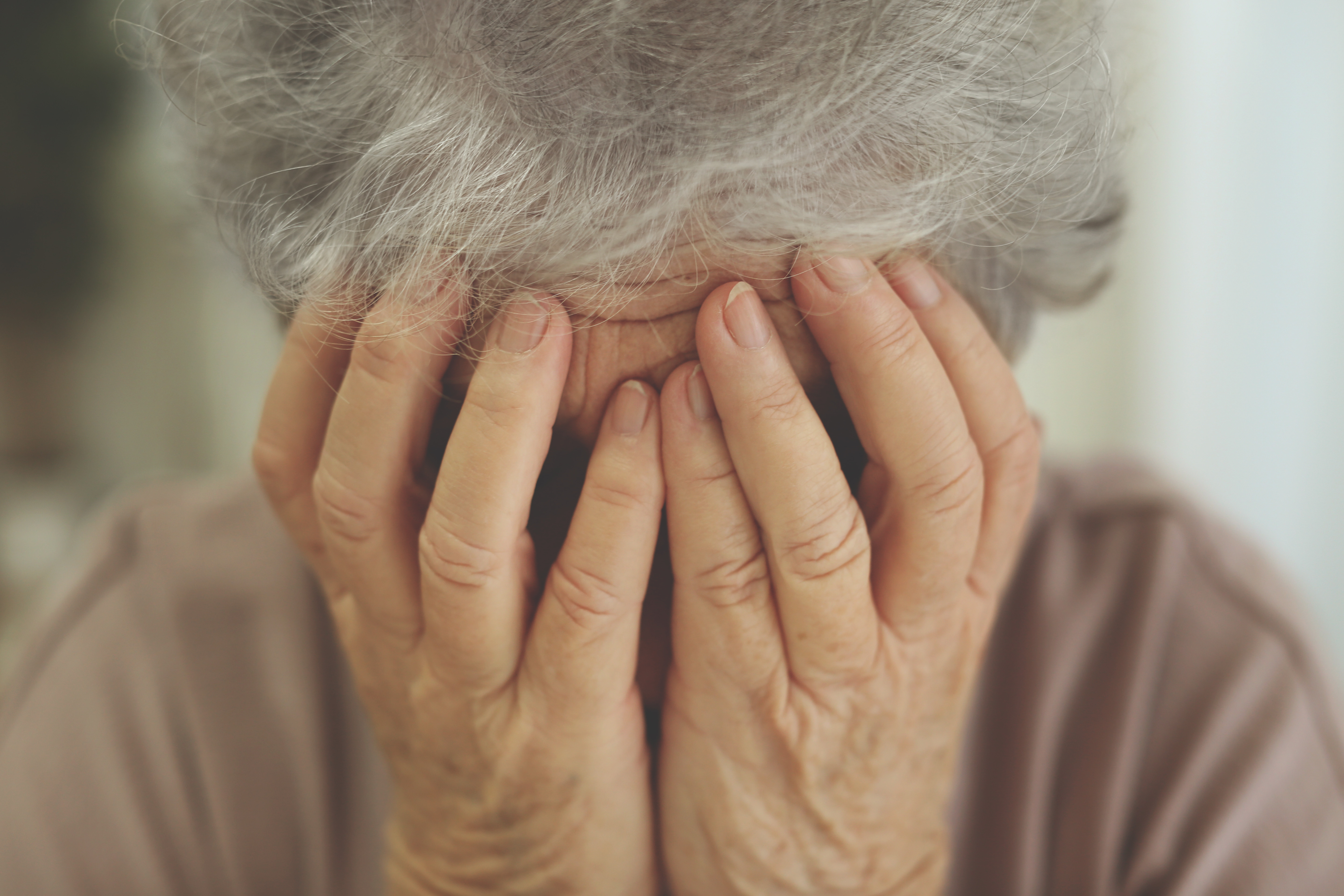 Mental health and suicide are a major concern in New Zealand.