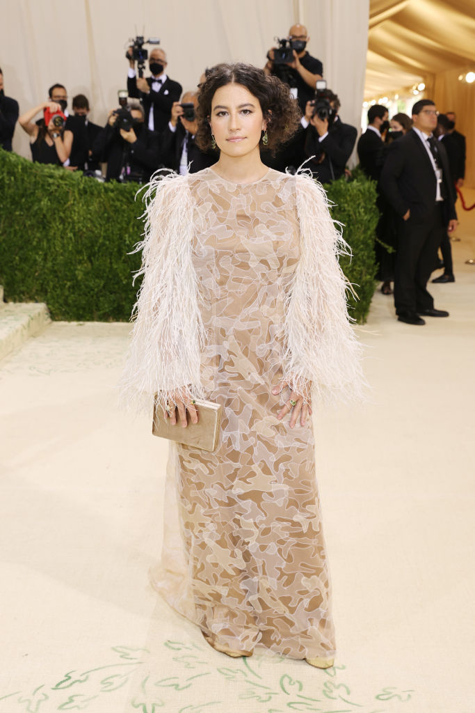 Ilana Glazer. Photo / Getty Images